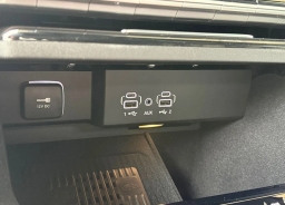 Jeep Grand Wagoneer Limited Reserve 4x4 2026