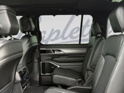 Jeep Grand Wagoneer Limited Reserve 4x4 2026
