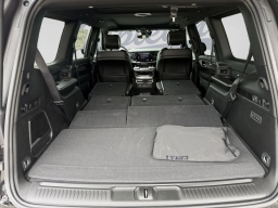 Jeep Grand Wagoneer Limited Reserve 4x4 2026