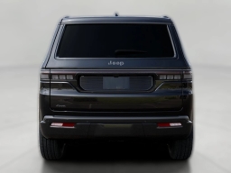 Jeep Grand Wagoneer Limited Reserve 4x4 2026