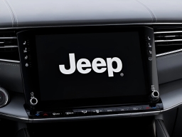 Jeep Grand Wagoneer Limited Reserve 4x4 2026