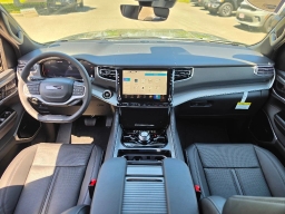 Jeep Grand Wagoneer Limited Reserve 4x4 2026