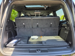 Jeep Grand Wagoneer Limited Reserve 4x4 2026