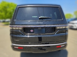 Jeep Grand Wagoneer Limited Reserve 4x4 2026
