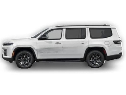 Jeep Grand Wagoneer Limited Altitude 4x4 2026