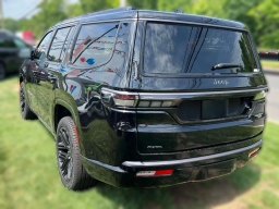 Jeep Grand Wagoneer Limited Reserve 4x4 2026