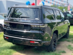 Jeep Grand Wagoneer Limited Reserve 4x4 2026