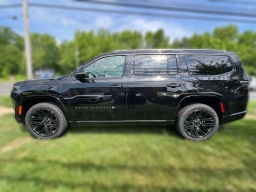 Jeep Grand Wagoneer Limited Reserve 4x4 2026