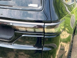 Jeep Grand Wagoneer Limited Reserve 4x4 2026