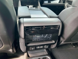 Jeep Grand Wagoneer Limited Reserve 4x4 2026