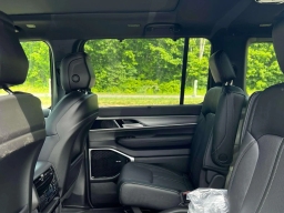 Jeep Grand Wagoneer Limited Reserve 4x4 2026