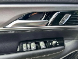 Jeep Grand Wagoneer Limited Reserve 4x4 2026