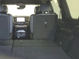 Jeep Grand Wagoneer Limited Altitude 4x4 2026