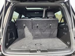 Jeep Grand Wagoneer Limited Altitude 4x4 2026
