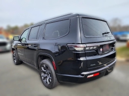 Jeep Grand Wagoneer Limited Altitude 4x4 2026