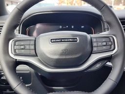 Jeep Grand Wagoneer Limited Altitude 4x4 2026
