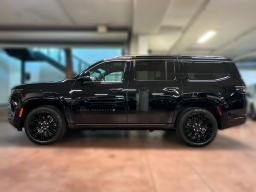 Jeep Grand Wagoneer Limited Reserve 4x4 2026