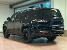 Jeep Grand Wagoneer Limited Reserve 4x4 2026