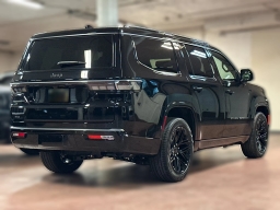 Jeep Grand Wagoneer Limited Reserve 4x4 2026