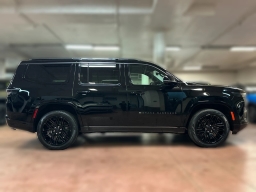 Jeep Grand Wagoneer Limited Reserve 4x4 2026