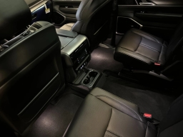 Jeep Grand Wagoneer Limited Reserve 4x4 2026