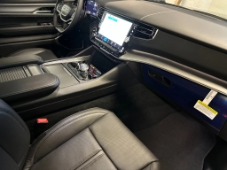 Jeep Grand Wagoneer Limited Reserve 4x4 2026