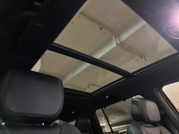 Jeep Grand Wagoneer Limited Reserve 4x4 2026
