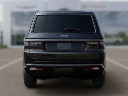 Jeep Grand Wagoneer Limited Reserve 4x4 2026