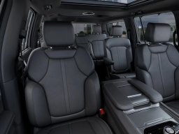 Jeep Grand Wagoneer Limited Reserve 4x4 2026
