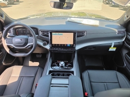 Jeep Grand Wagoneer Limited Altitude 4x4 2026