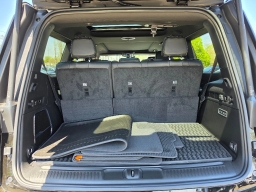 Jeep Grand Wagoneer Limited Altitude 4x4 2026