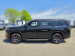 Jeep Grand Wagoneer Limited Altitude 4x4 2026
