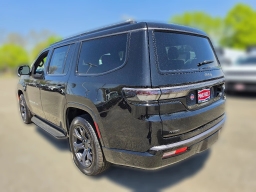 Jeep Grand Wagoneer Limited Altitude 4x4 2026