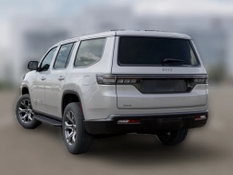 Jeep Grand Wagoneer Limited Altitude 4x4 2026