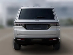 Jeep Grand Wagoneer Limited Altitude 4x4 2026