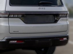 Jeep Grand Wagoneer Limited Altitude 4x4 2026