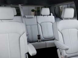 Jeep Grand Wagoneer Limited Altitude 4x4 2026