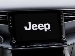 Jeep Grand Wagoneer Limited Altitude 4x4 2026