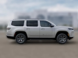 Jeep Grand Wagoneer Limited Altitude 4x4 2026