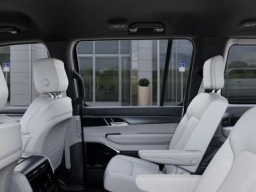 Jeep Grand Wagoneer Limited Altitude 4x4 2026