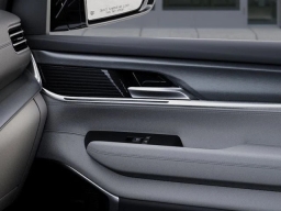 Jeep Grand Wagoneer Limited Altitude 4x4 2026
