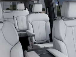 Jeep Grand Wagoneer Limited Altitude 4x4 2026