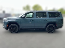 Jeep Grand Wagoneer Limited Reserve 4x4 2026