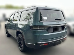 Jeep Grand Wagoneer Limited Reserve 4x4 2026