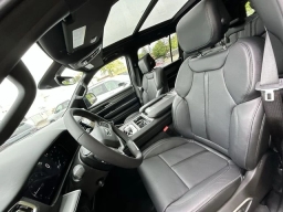 Jeep Grand Wagoneer Limited Reserve 4x4 2026