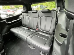 Jeep Grand Wagoneer Limited Reserve 4x4 2026