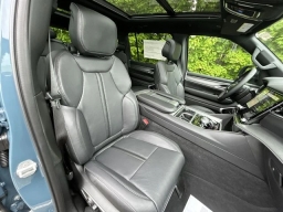 Jeep Grand Wagoneer Limited Reserve 4x4 2026
