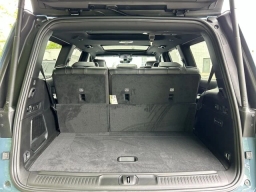 Jeep Grand Wagoneer Limited Reserve 4x4 2026