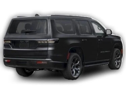 Jeep Grand Wagoneer Limited Altitude 4x4 2026