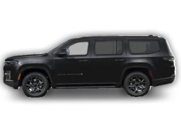 Jeep Grand Wagoneer Limited Altitude 4x4 2026
